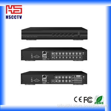 4 Channel DVR with HDMI Port